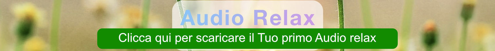 Audio Relax