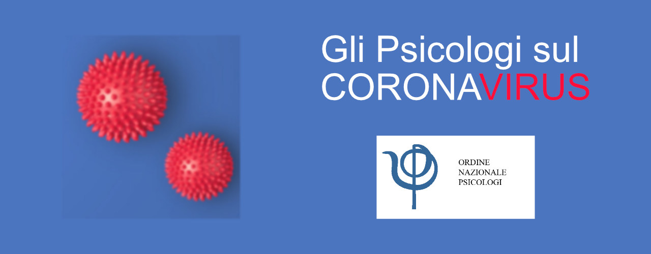 Allarme Coronavirus