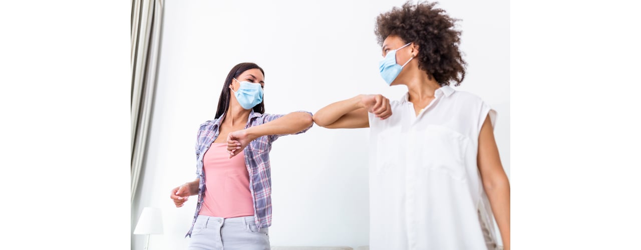 coronavirus fenomeno sociale sanitario