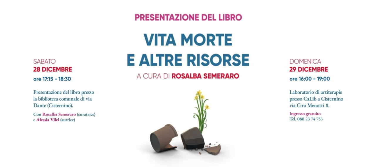 Vita Morte e altre Risorse