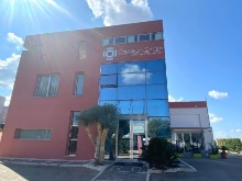 Check up center cavallino lecce